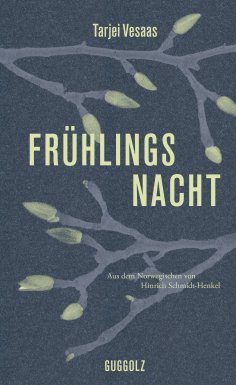 eBook: Frühlingsnacht