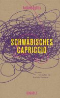 ebook: Schwäbisches Capriccio