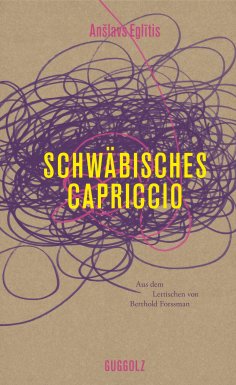 ebook: Schwäbisches Capriccio