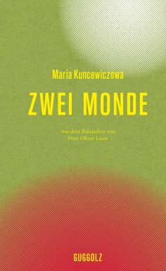 eBook: Zwei Monde