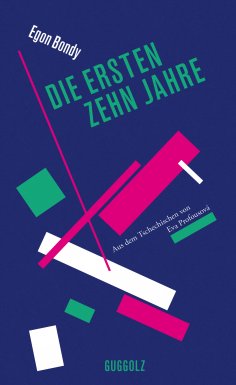 ebook: Die ersten zehn Jahre