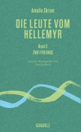 ebook: Die Leute vom Hellemyr, Band 2