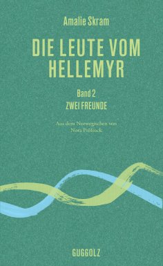 ebook: Die Leute vom Hellemyr, Band 2