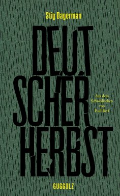 ebook: Deutscher Herbst