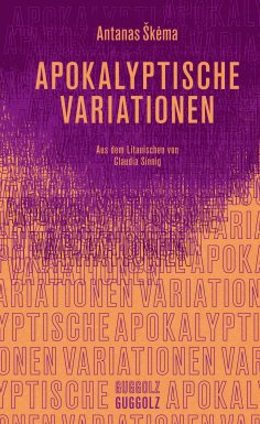 ebook: Apokalyptische Variationen