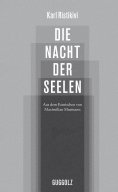 eBook: Die Nacht der Seelen