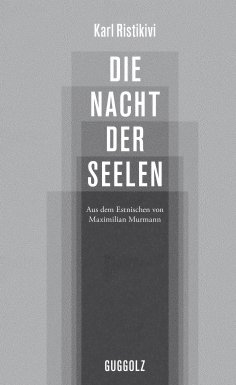 eBook: Die Nacht der Seelen
