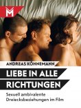 eBook: Liebe in alle Richtungen