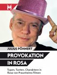 eBook: Provokation in Rosa