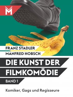 eBook: Die Kunst der Filmkomödie Band 1