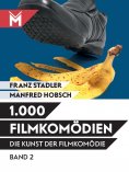 eBook: Die Kunst der Filmkomödie Band 2