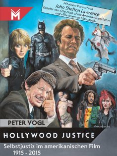 eBook: Hollywood Justice