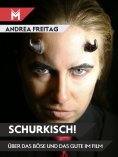 eBook: Schurkisch!