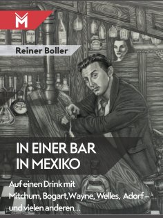 eBook: In einer Bar in Mexiko