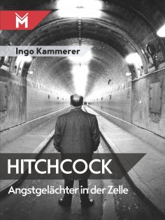 ebook: Hitchcock - Angstgelächter in der Zelle
