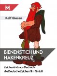 eBook: Bienenstich und Hakenkreuz