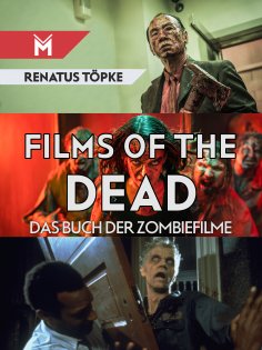 ebook: Films of the Dead