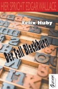 eBook: Der Fall Blackburn