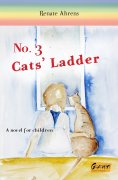 eBook: No. 3 Cats’ Ladder