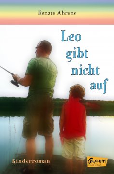 eBook: Leo gibt nicht auf