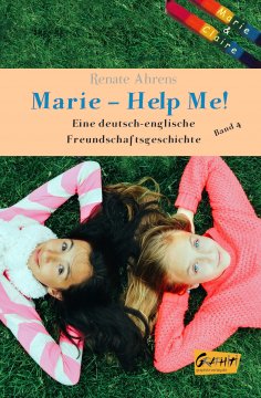 eBook: Marie - Help me!