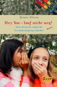 eBook: Hey You - Lauf nicht weg!