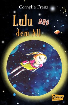 eBook: Lulu aus dem All