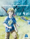 ebook: Quirin und die Mondprinzessin