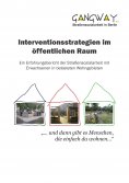 eBook: Interventionsstrategien im öffentlichen Raum