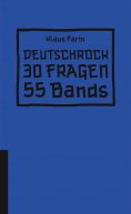 ebook: Deutschrock