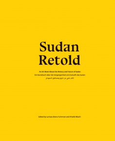 ebook: Sudan Retold