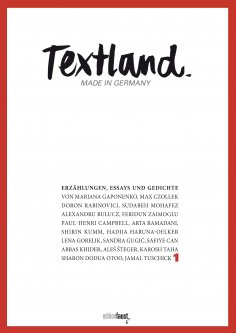 eBook: Textland - Made in Germany