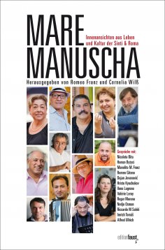 ebook: Mare Manuscha