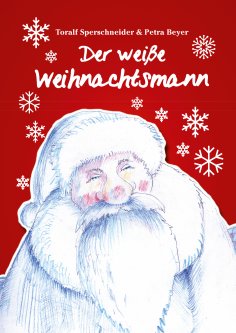 eBook: Der weiße Weihnachtsmann