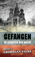 eBook: Gefangen