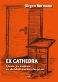 eBook: Ex Cathedra