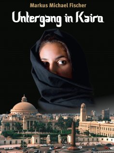 eBook: Untergang in Kairo