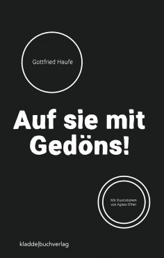 eBook: Auf sie mit Gedöns!