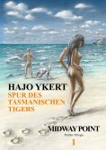 eBook: Spur des tasmanischen Tigers  (Thriller-Trilogie)