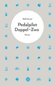 ebook: Pedalpilot Doppel-Zwo
