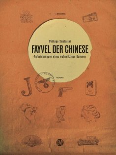 eBook: Fayvel der Chinese