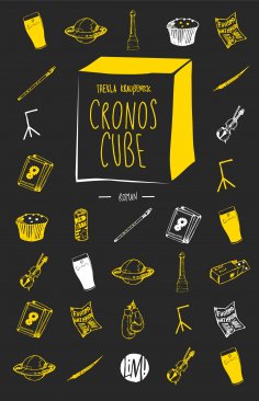 ebook: Cronos Cube