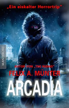 eBook: Arcadia