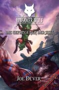 eBook: Einsamer Wolf 11 - Die Gefangenen der Zeit