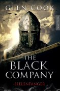 eBook: The Black Company 1 - Seelenfänger