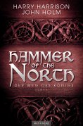 ebook: Hammer of the North - Der Weg des Königs