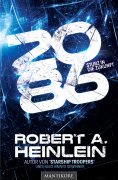 ebook: 2086 - Sturz in die Zukunft