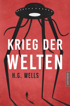 eBook: Krieg der Welten