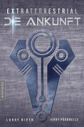 eBook: Extraterrestrial - Die Ankunft: Ein Science Fiction Klassiker von Larry Niven & Jerry Pournelle