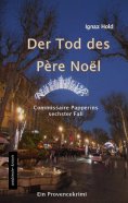 eBook: DER TOD DES PÈRE NOËL